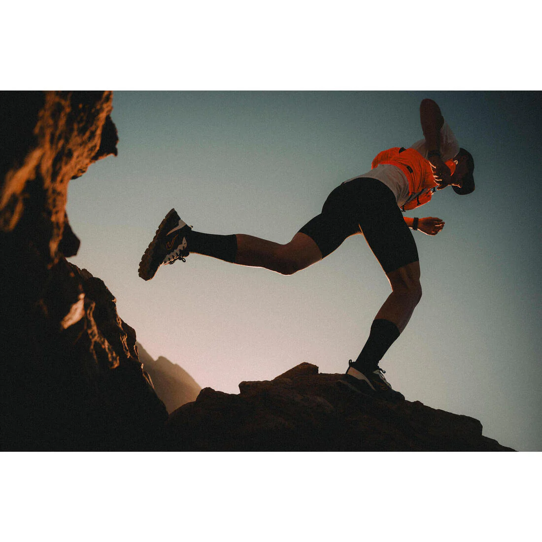 CALCETINES DE RUNNING RUN900 STRAP - Image 12
