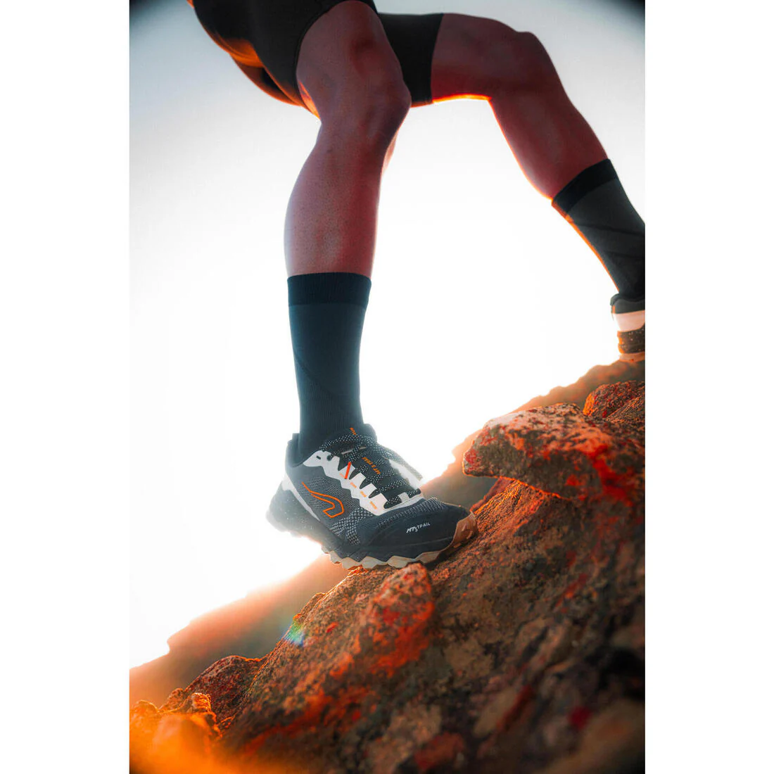 CALCETINES DE RUNNING RUN900 STRAP - Image 6