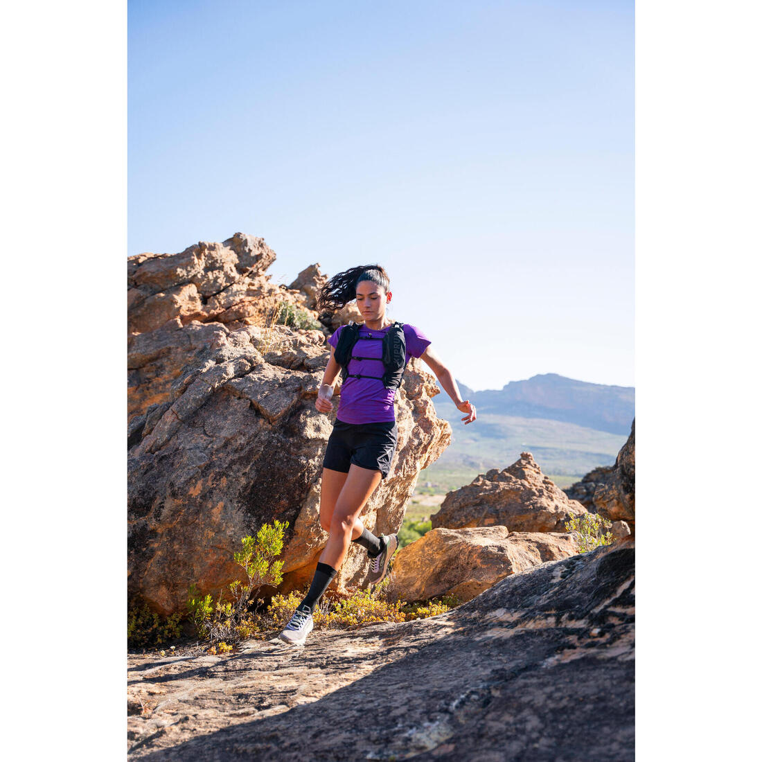 CALCETINES DE RUNNING RUN900 STRAP - Image 8