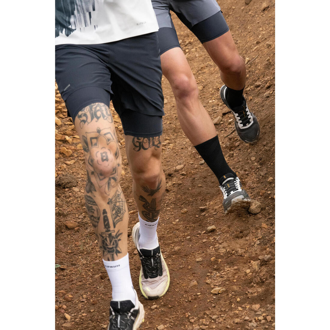 CALCETINES DE RUNNING RUN900 STRAP - Image 9