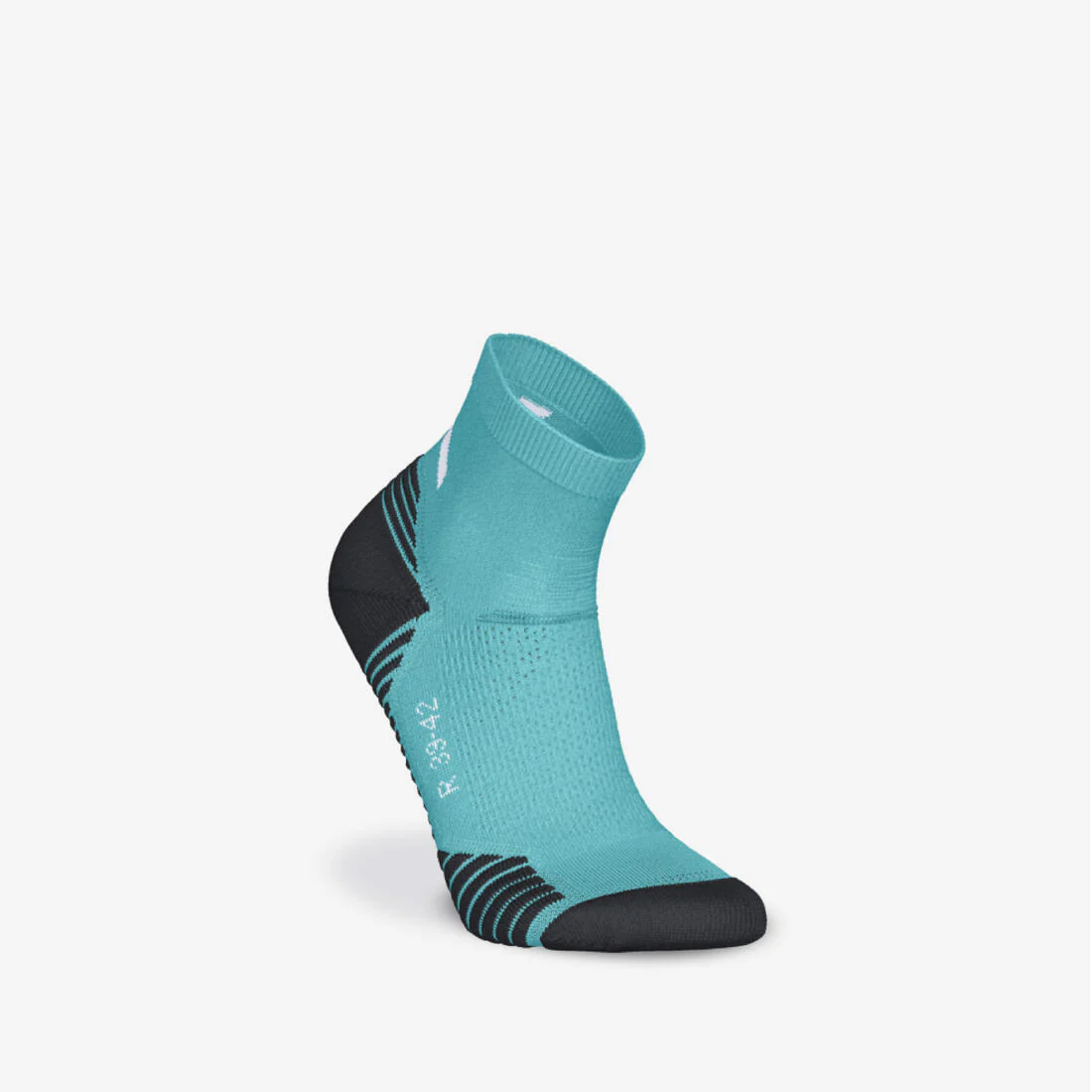 CALCETINES DE RUNNING RUN500 GRUESOS X2 - Image 6