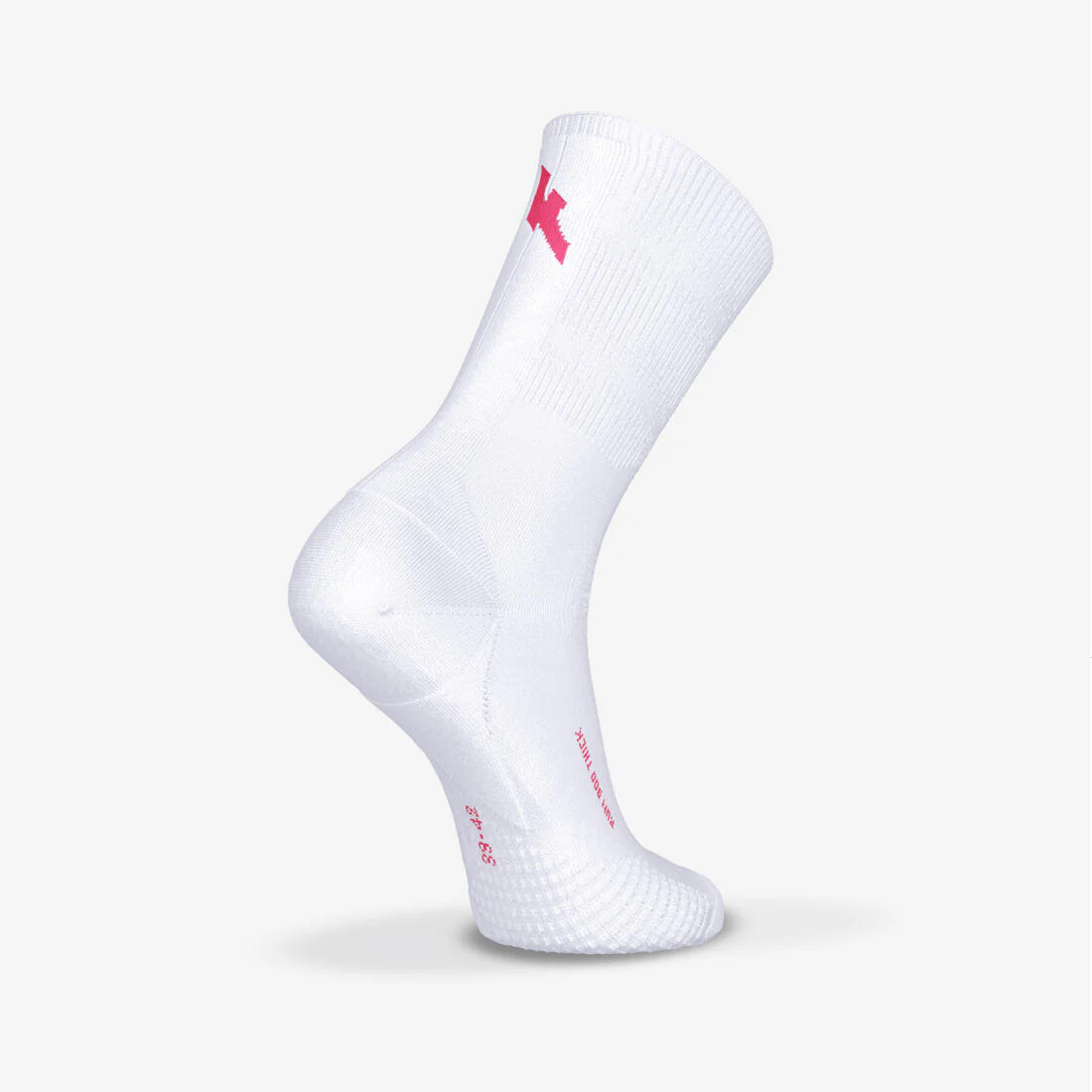 CALCETINES DE RUNNING RUN900 GRUESOS - Image 2