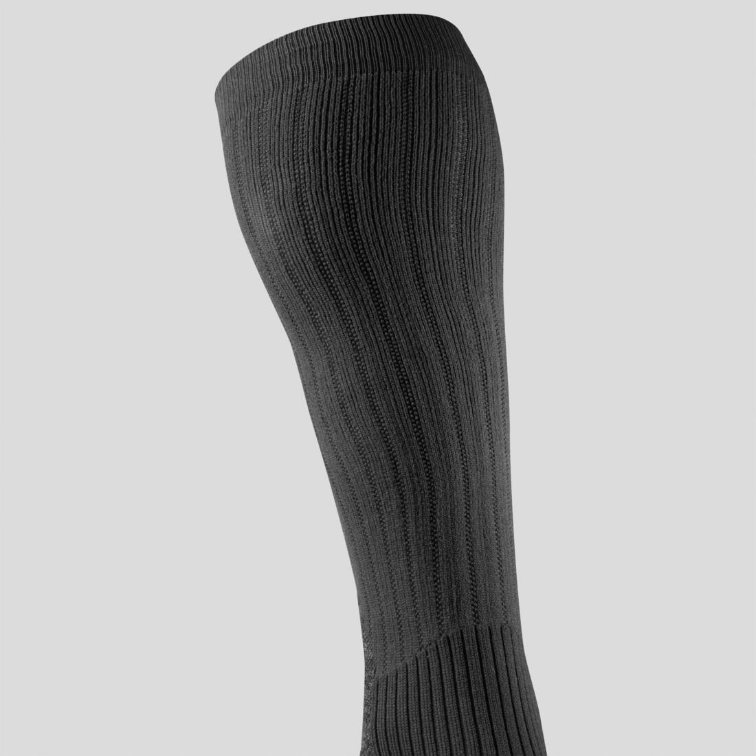 CALCETINES DE SENDERISMO CÁLIDOS SH100 HIGH - Image 4