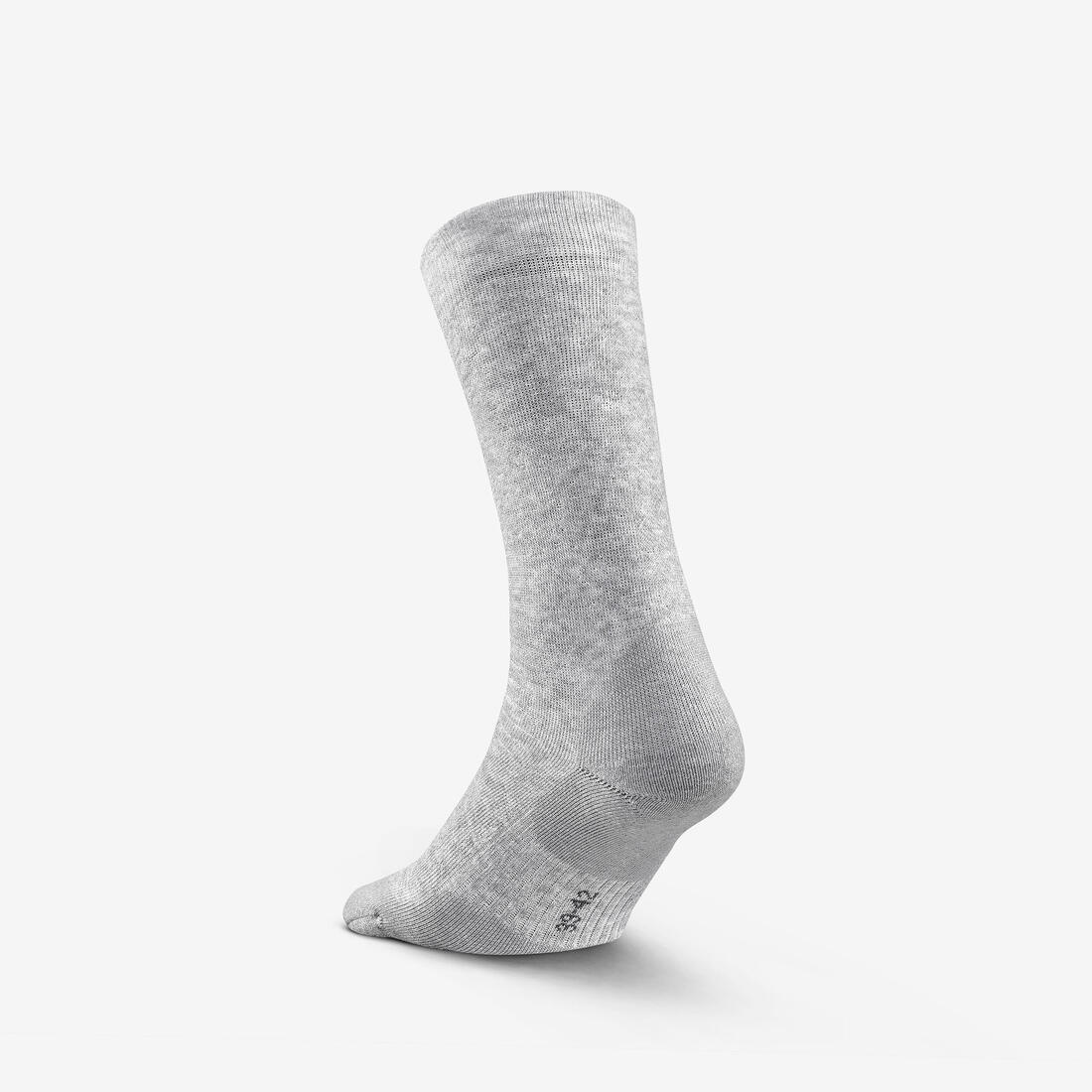 CALCETINES DE SENDERISMO SH100 MID - Image 10