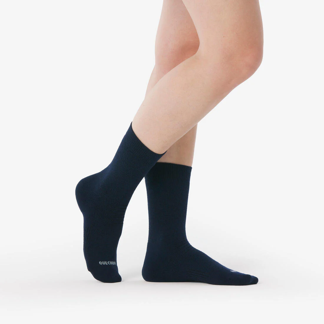 CALCETINES DE SENDERISMO SH100 MID - Image 11