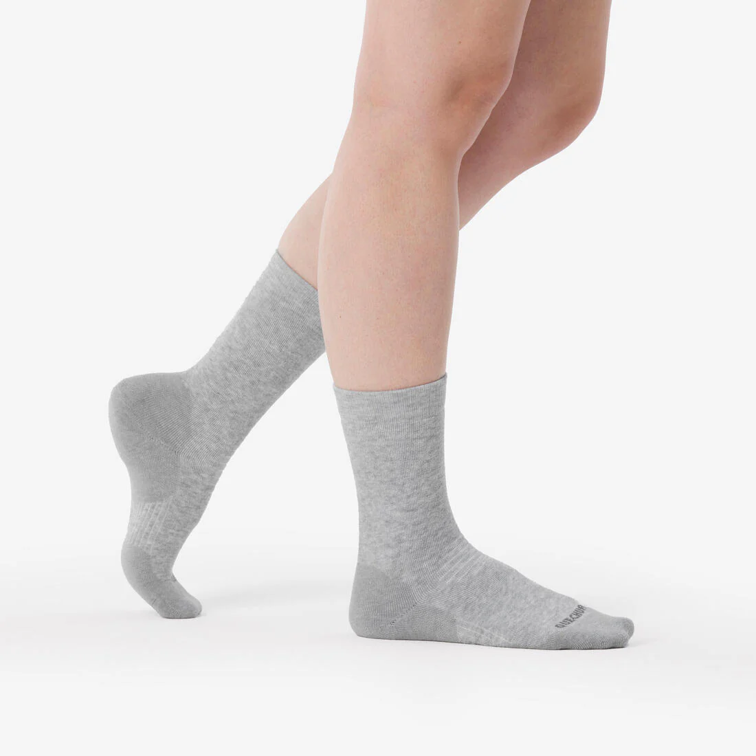 CALCETINES DE SENDERISMO SH100 MID - Image 12