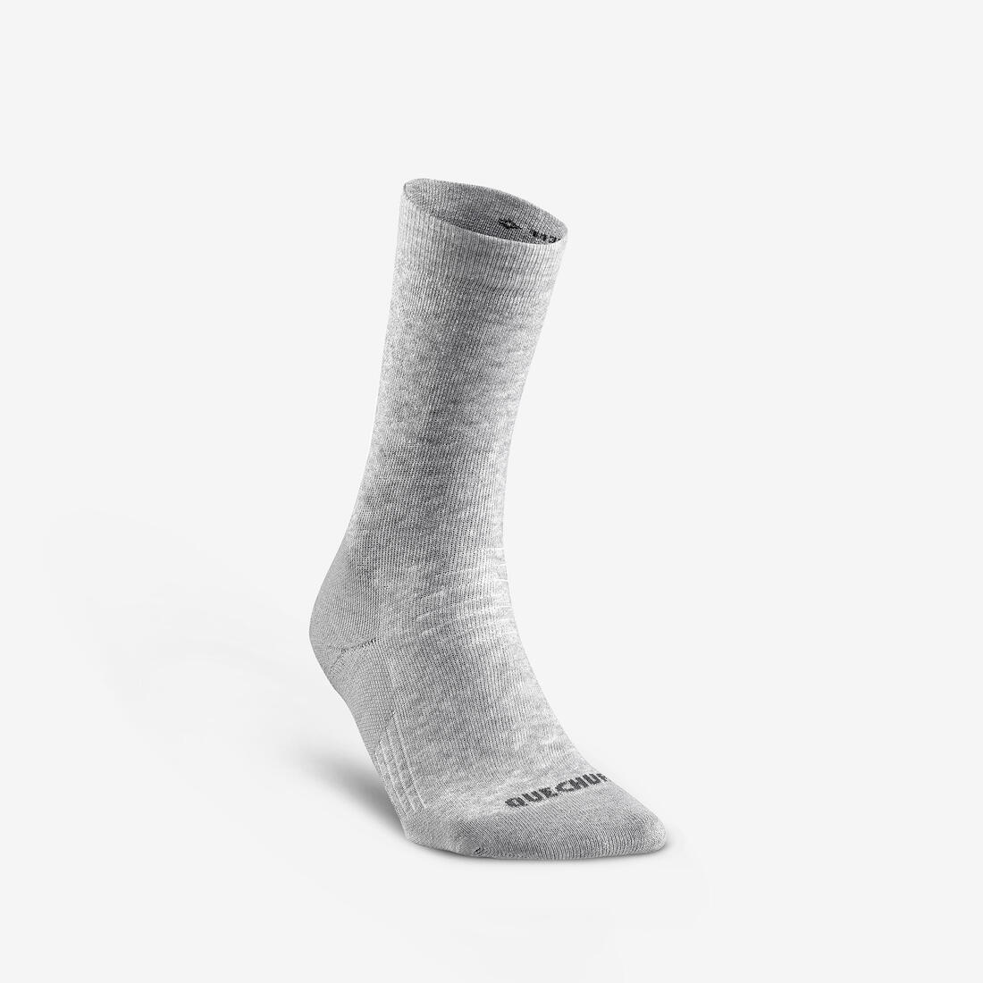 CALCETINES DE SENDERISMO SH100 MID - Image 3