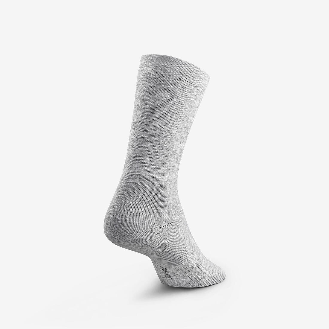CALCETINES DE SENDERISMO SH100 MID - Image 6