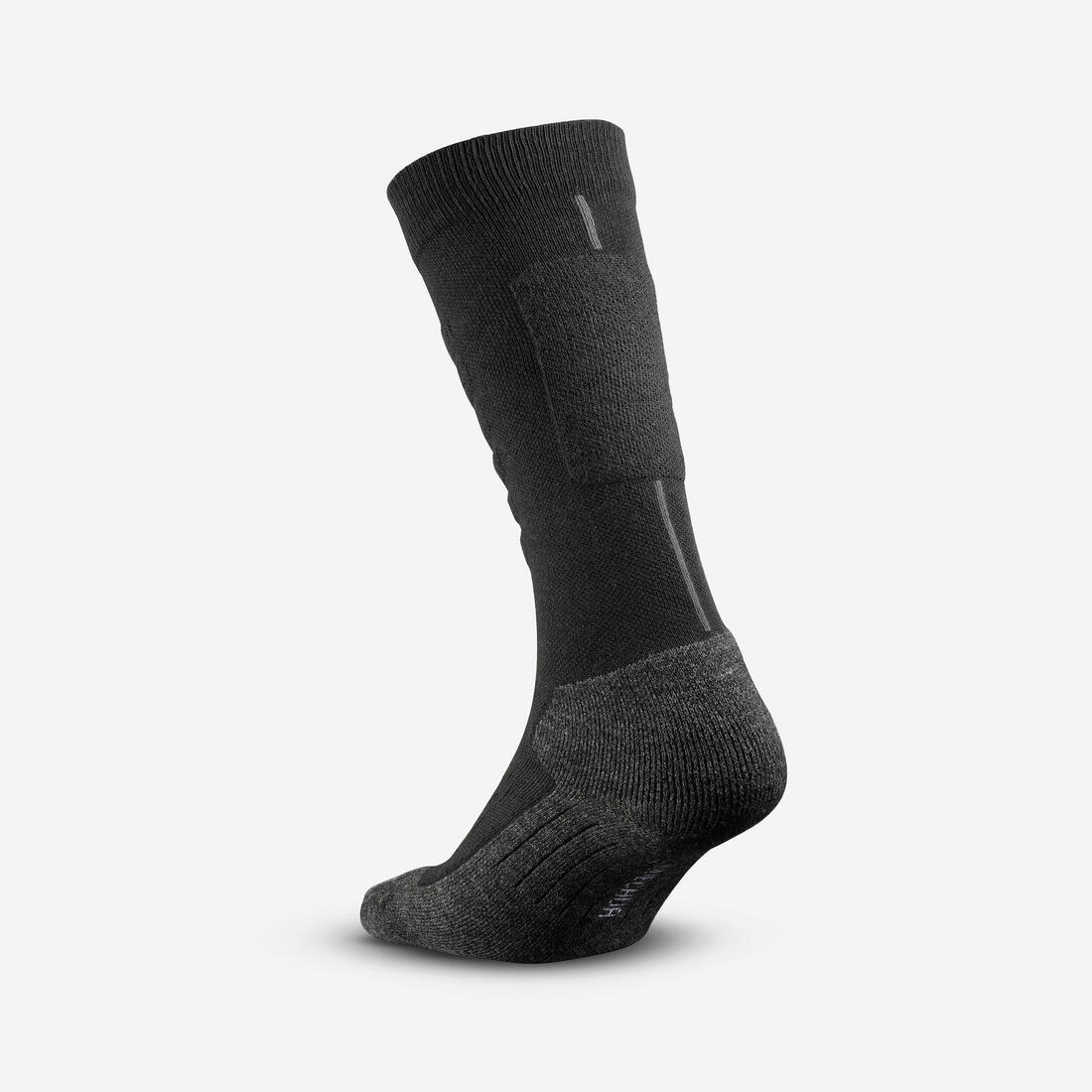 CALCETINES DE SKI CÁLIDOS Y CÓMODOS ADULTO 500 - Image 12