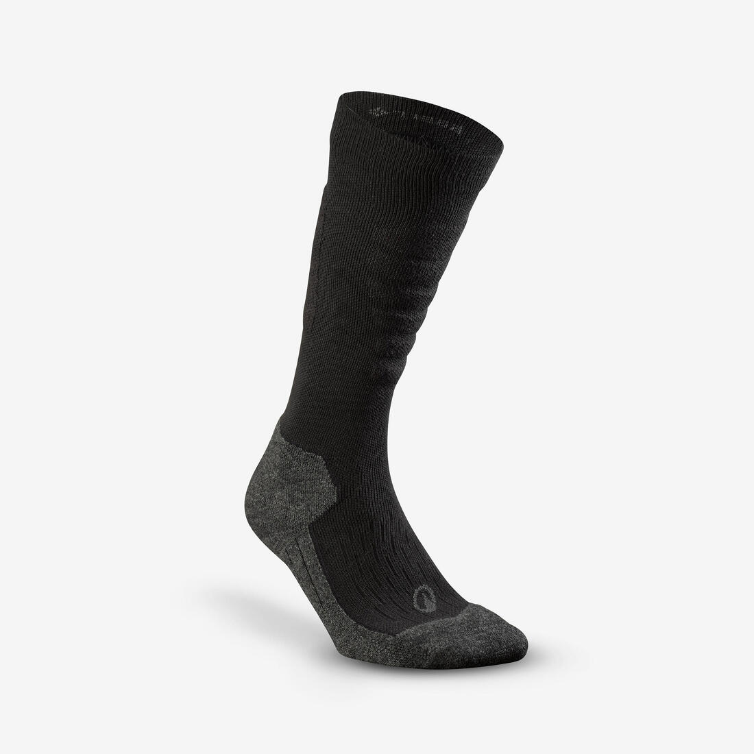 CALCETINES DE SKI CÁLIDOS Y CÓMODOS ADULTO 500 - Image 3