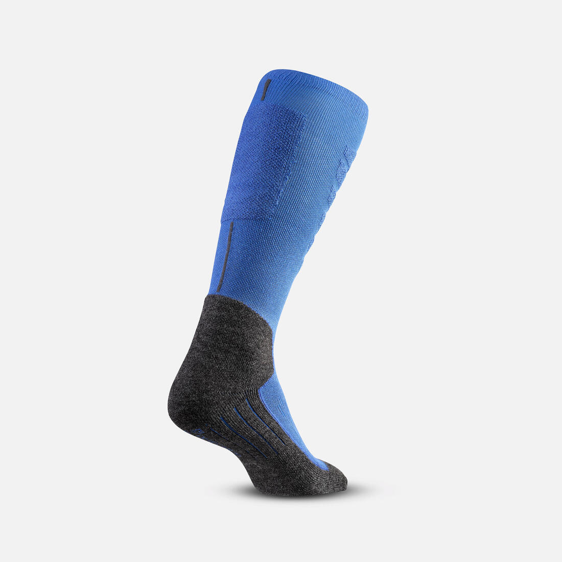 CALCETINES DE SKI CÁLIDOS Y CÓMODOS ADULTO 500 - Image 8