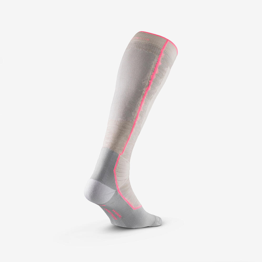 CALCETINES DE SKI LANA MERINA ADULTO 900 WOOL - Image 11