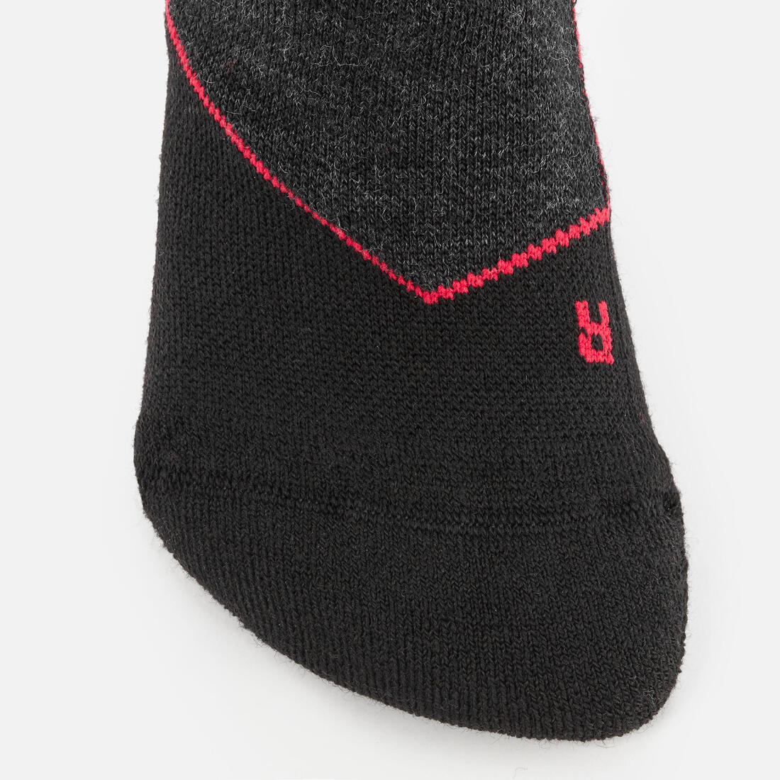 CALCETINES DE SKI LANA MERINA ADULTO 900 WOOL - Image 17