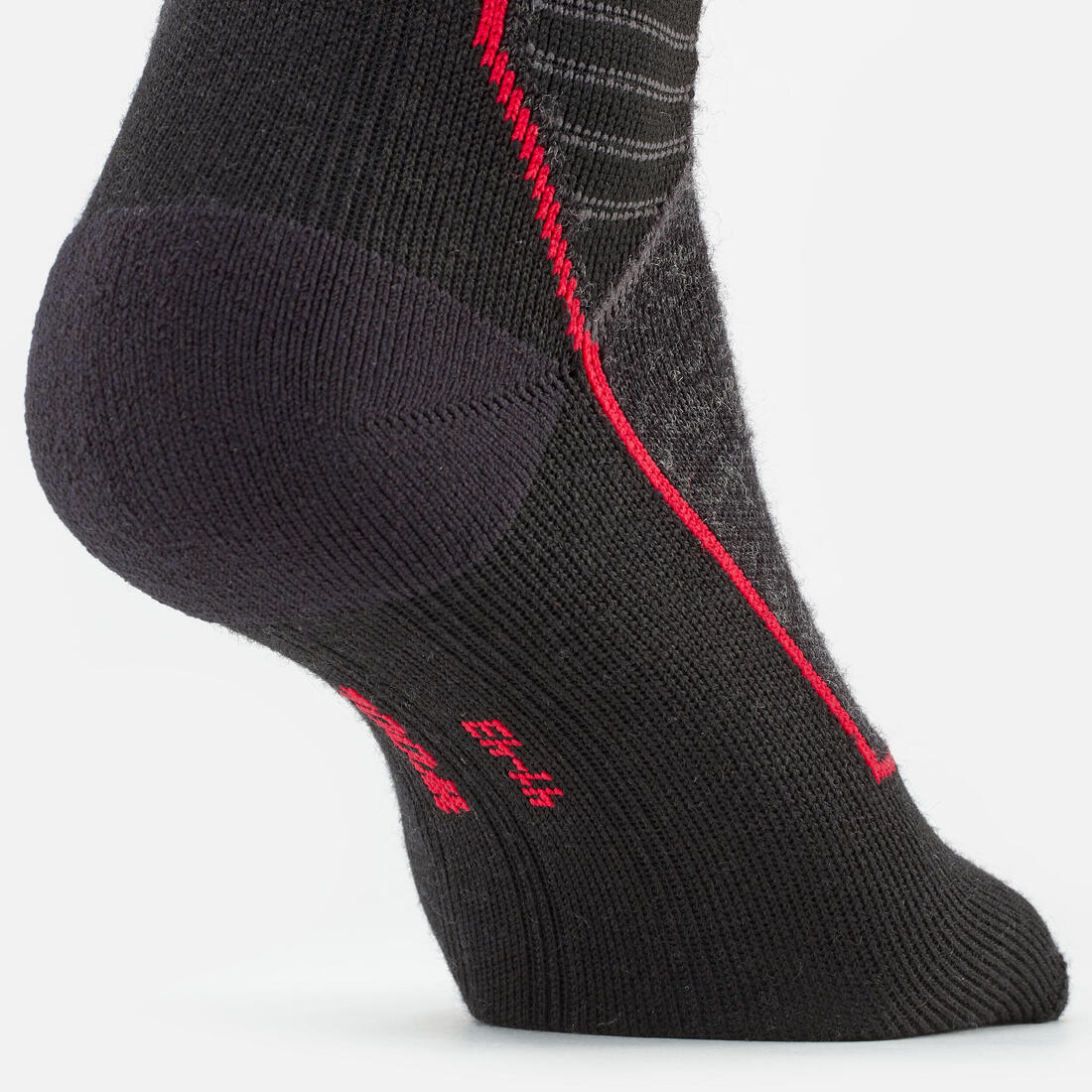 CALCETINES DE SKI LANA MERINA ADULTO 900 WOOL - Image 18