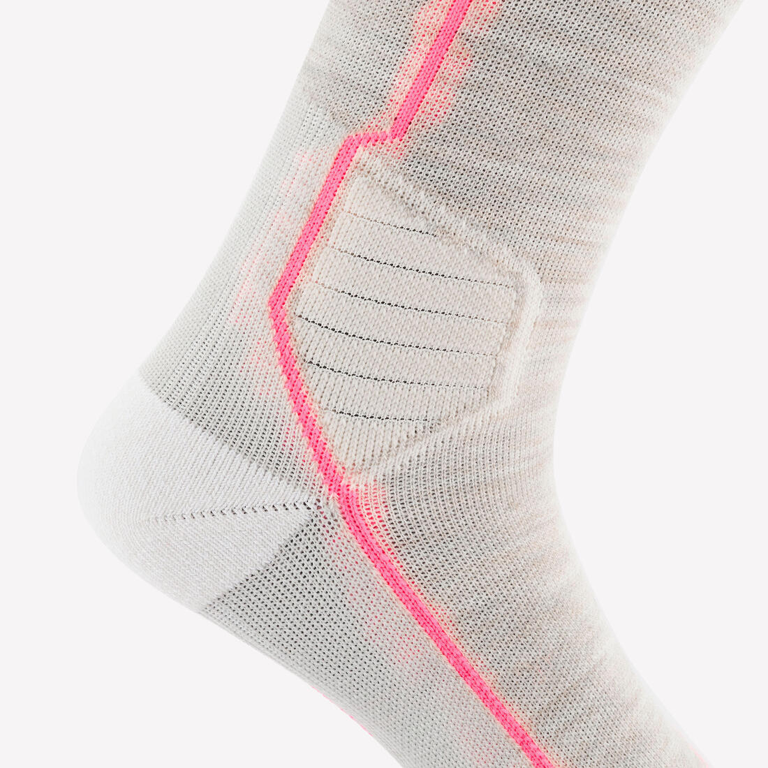 CALCETINES DE SKI LANA MERINA ADULTO 900 WOOL - Image 19