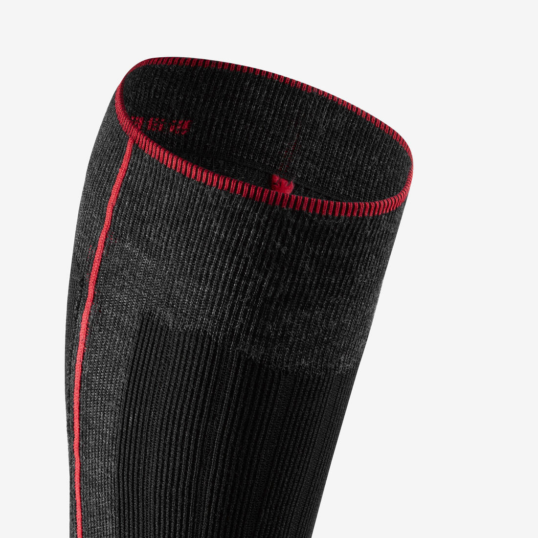 CALCETINES DE SKI LANA MERINA ADULTO 900 WOOL - Image 20