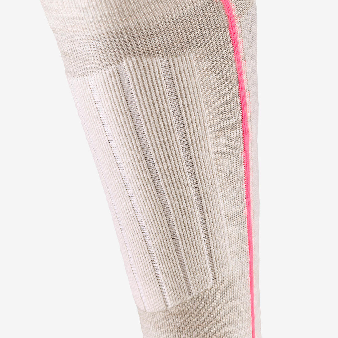 CALCETINES DE SKI LANA MERINA ADULTO 900 WOOL - Image 21