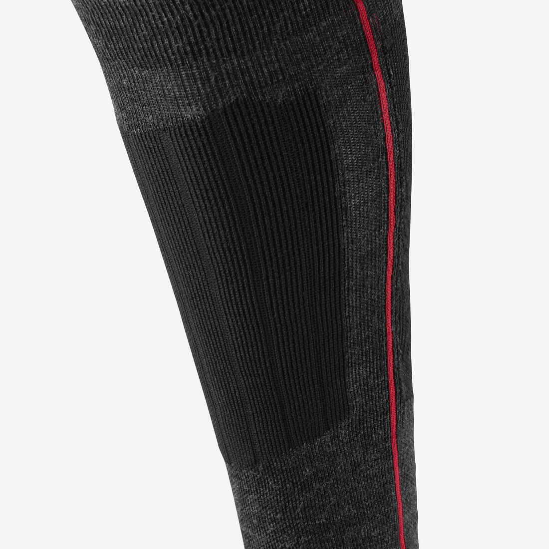 CALCETINES DE SKI LANA MERINA ADULTO 900 WOOL - Image 27