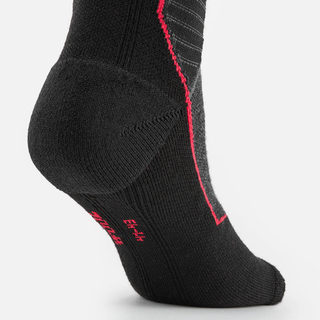 CALCETINES DE SKI LANA MERINA ADULTO 900 WOOL - Image 28