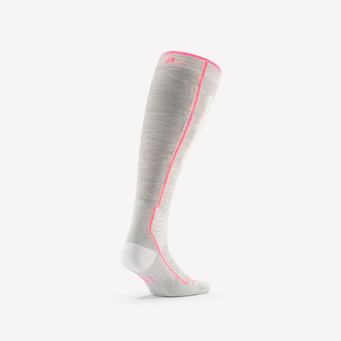 CALCETINES DE SKI LANA MERINA ADULTO 900 WOOL - Image 3