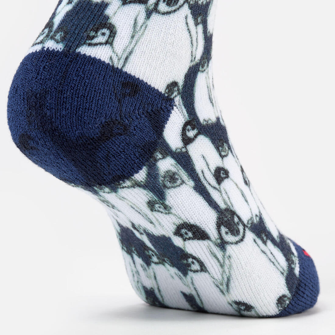 CALCETINES DE SKI Y SNOWBOARD NIÑOS 100 PINGÜINOS - Image 5