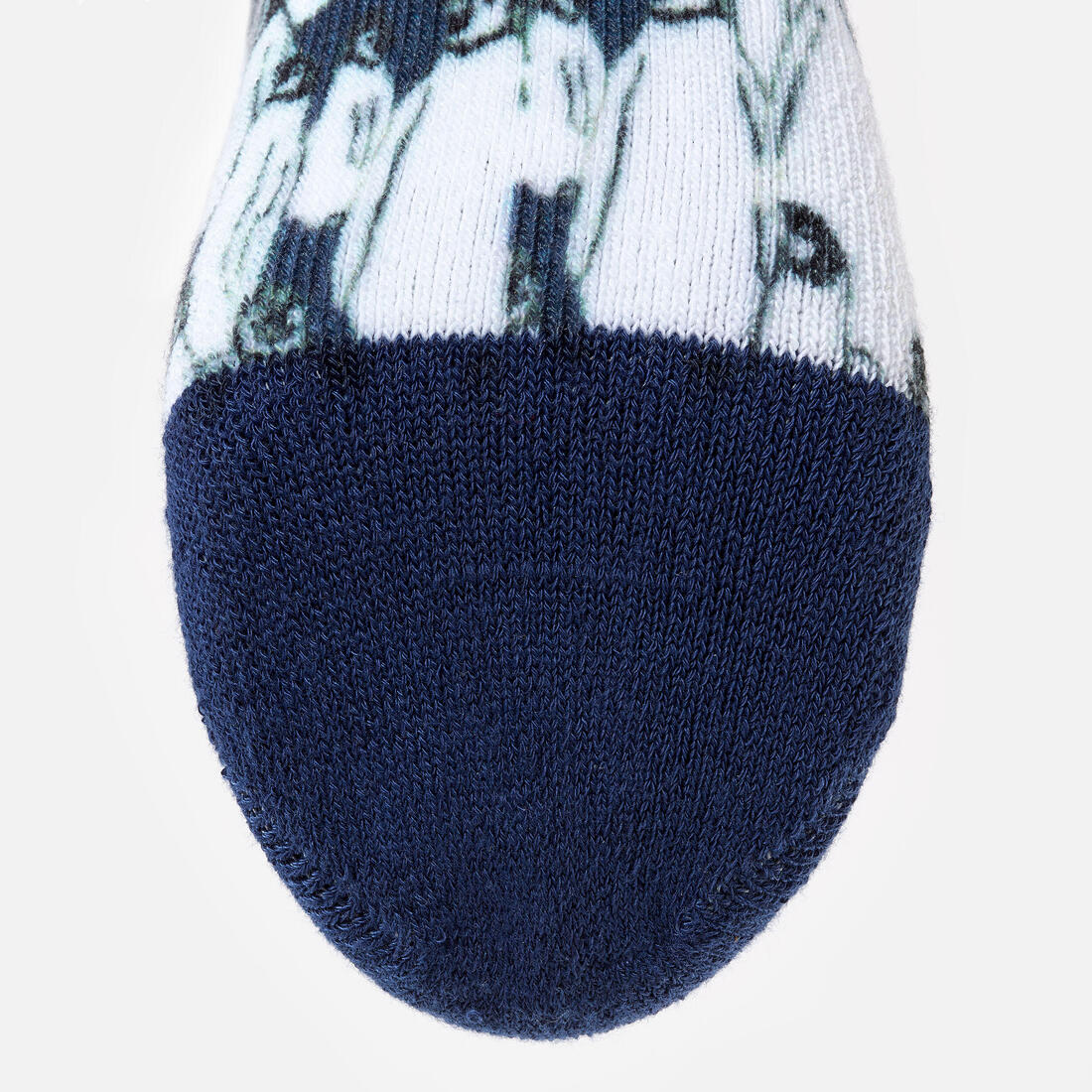 CALCETINES DE SKI Y SNOWBOARD NIÑOS 100 PINGÜINOS - Image 8