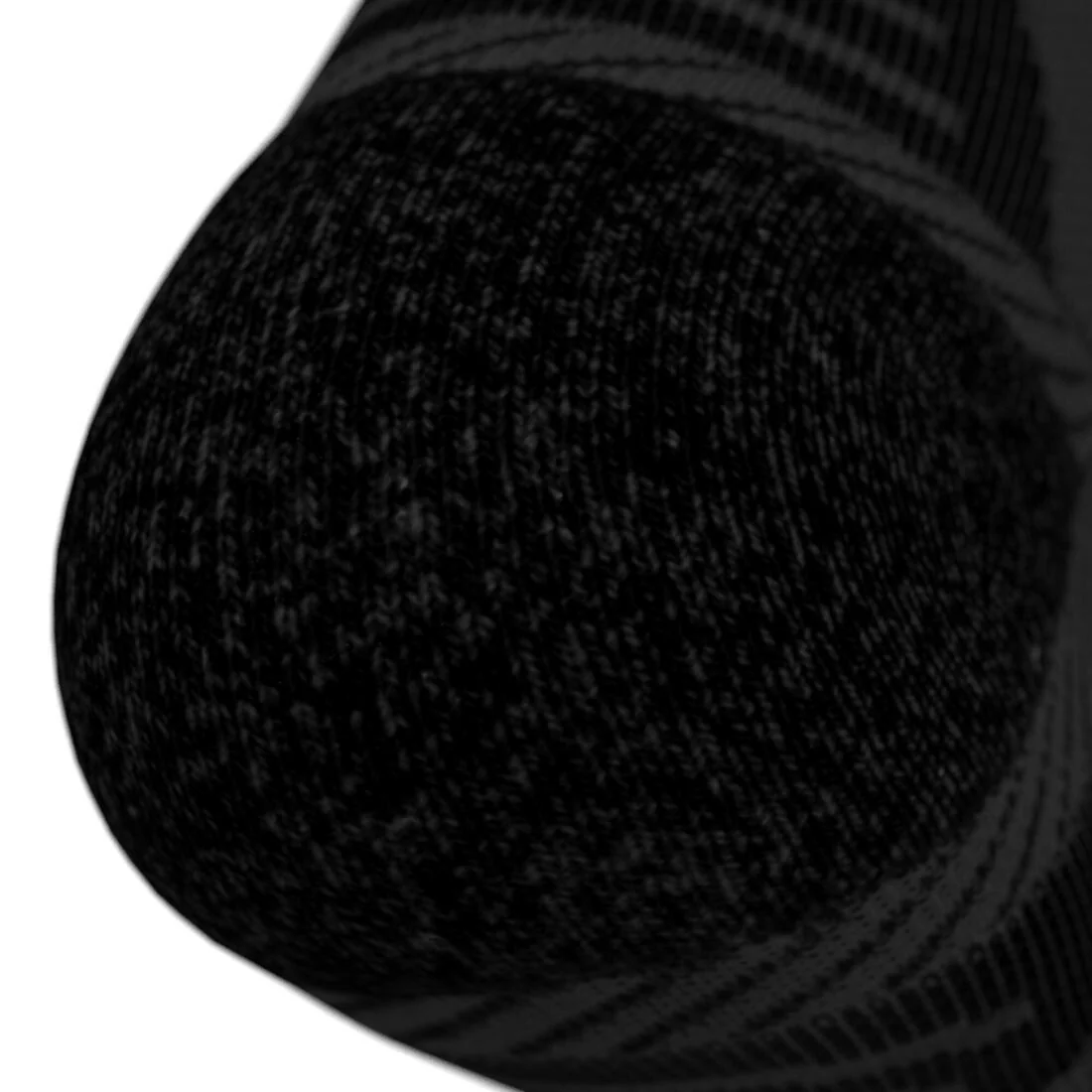CALCETINES DELGADOS KIPRUN STRAP NEGRO - Image 6