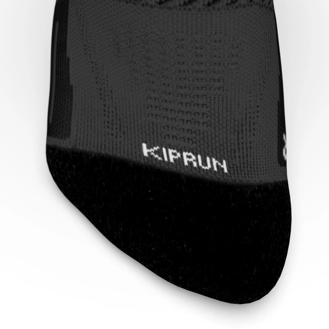 CALCETINES DELGADOS KIPRUN STRAP NEGRO - Image 7