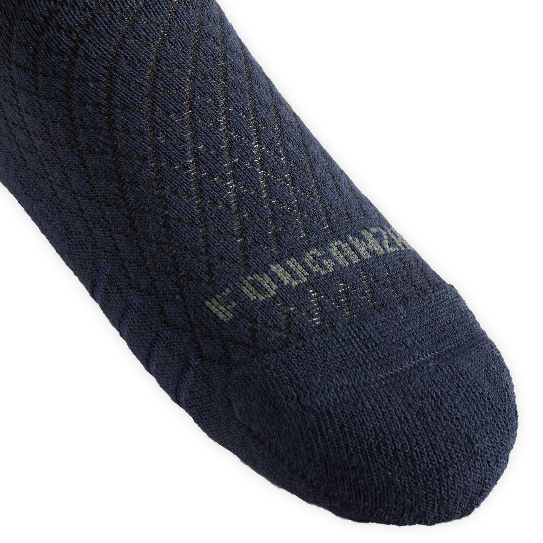 CALCETINES EQUITACIÓN NIÑOS SKS500 X2 - Image 11