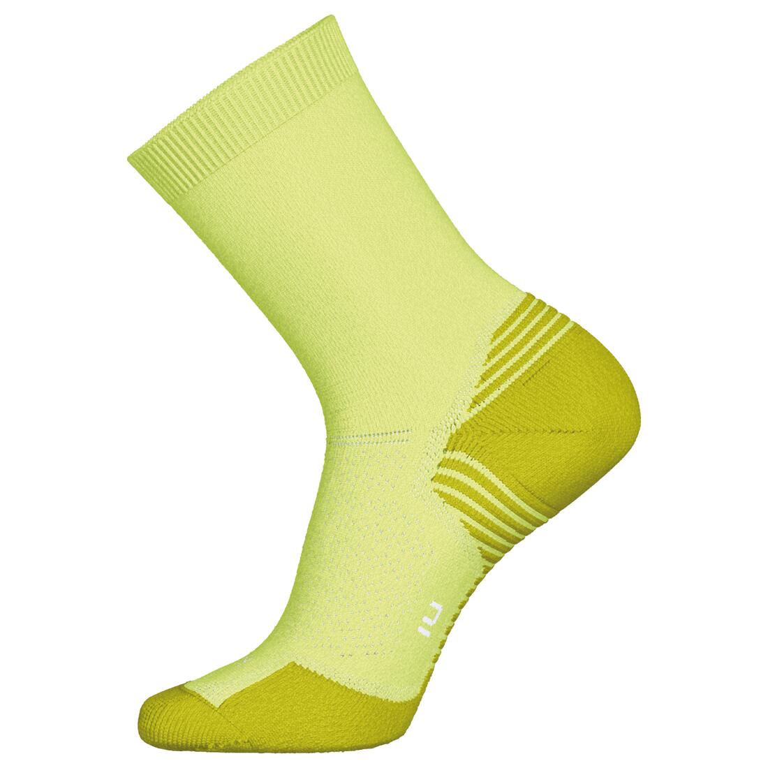 CALCETINES LARGOS DE RUNNING RUN500 GRUESOS X2 - Image 19