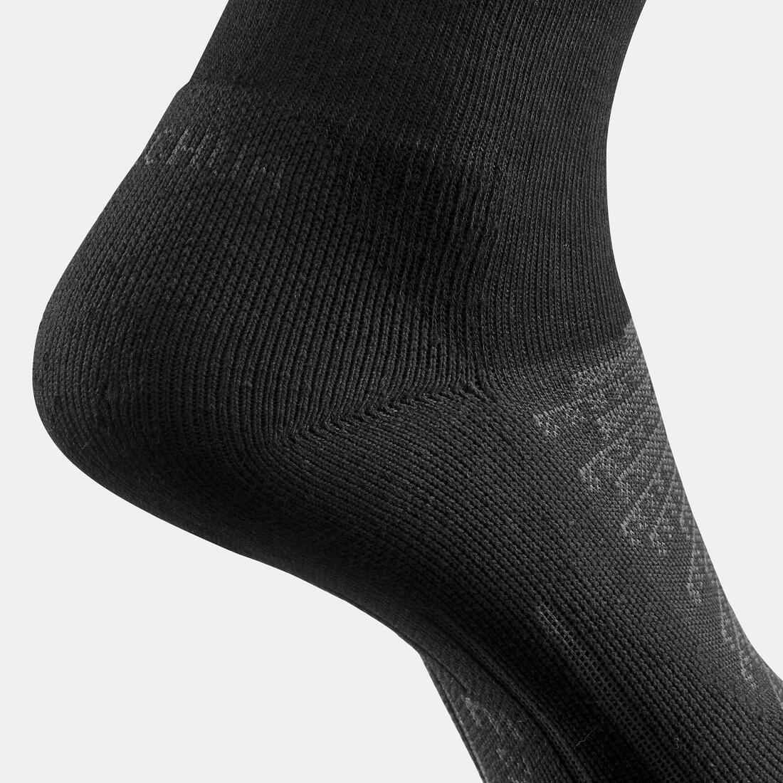 CALCETINES LARGOS DE SENDERISMO HIKE 100 X2 - Image 15