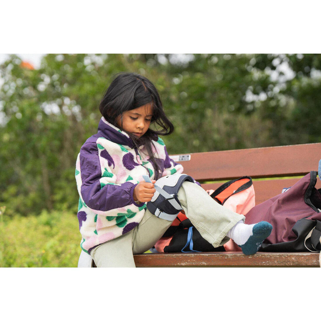 CALCETINES PARA PATINES NIÑOS - Image 13
