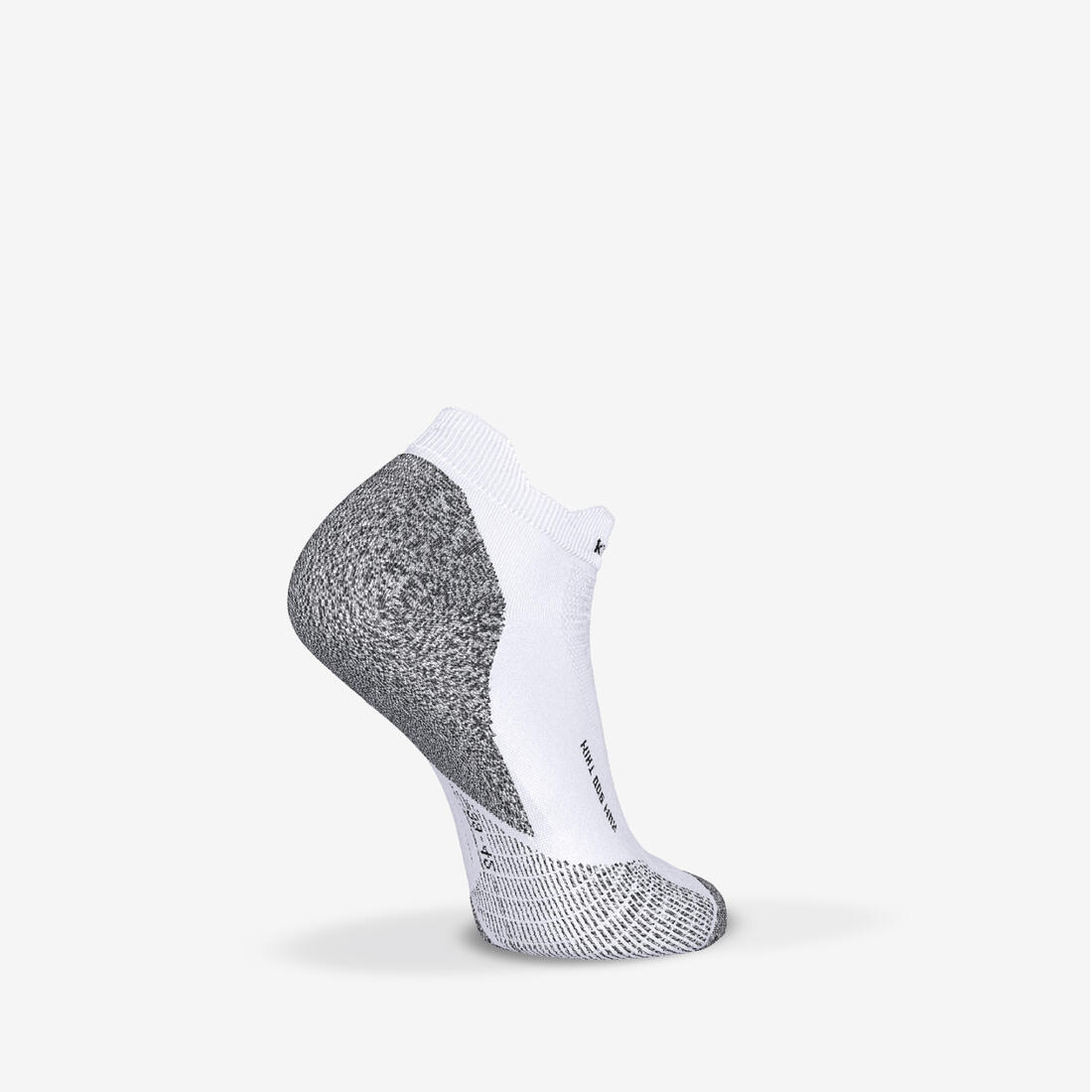 CALCETINES RUNNING KIPRUN RUN900 DELGADOS INVISIBLES AZULES - Image 10