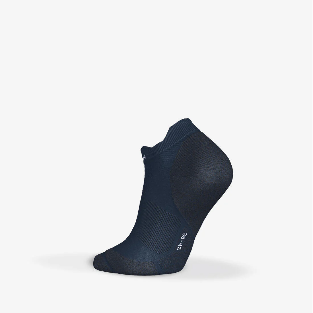 CALCETINES RUNNING KIPRUN RUN900 DELGADOS INVISIBLES AZULES - Image 13