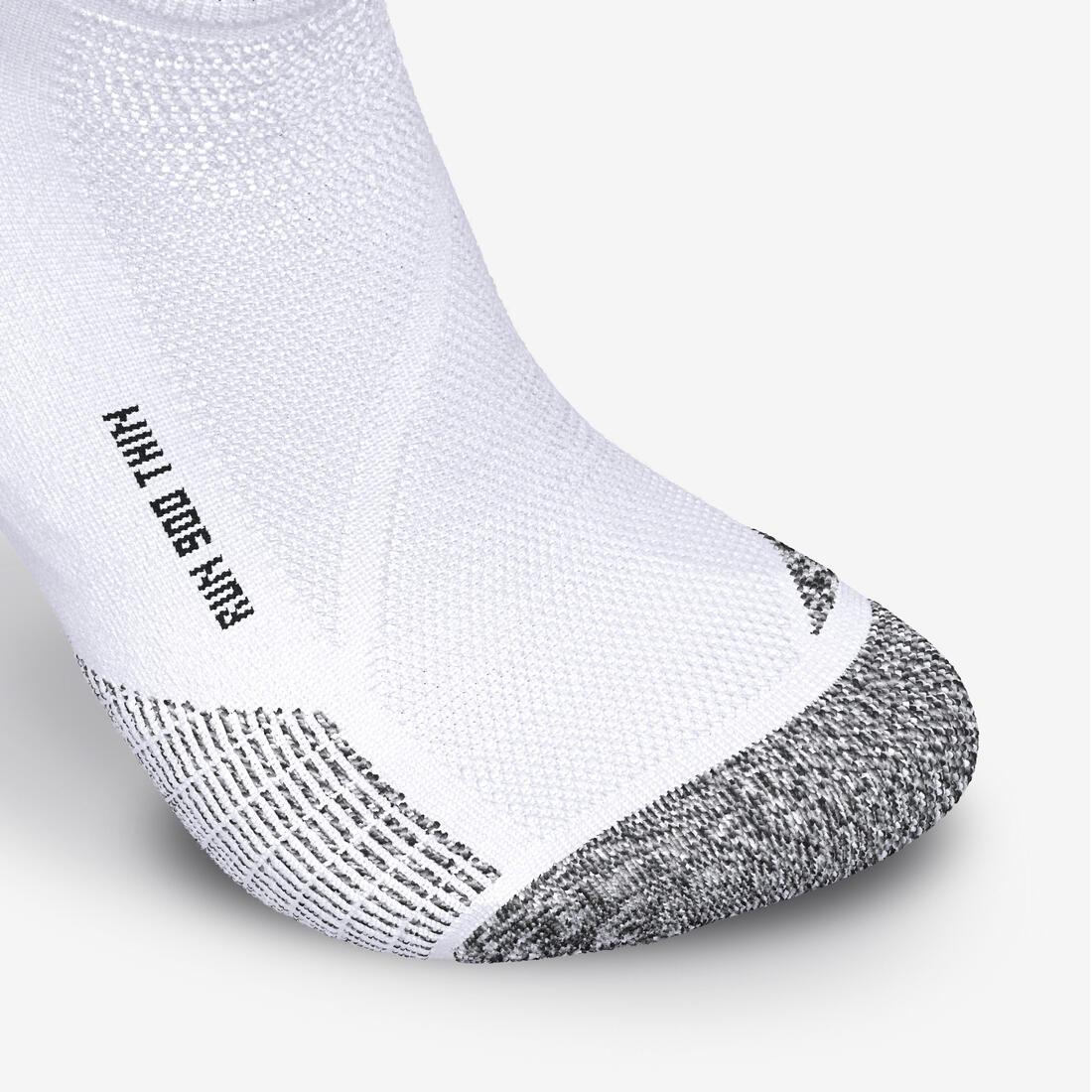 CALCETINES RUNNING KIPRUN RUN900 DELGADOS INVISIBLES AZULES - Image 7