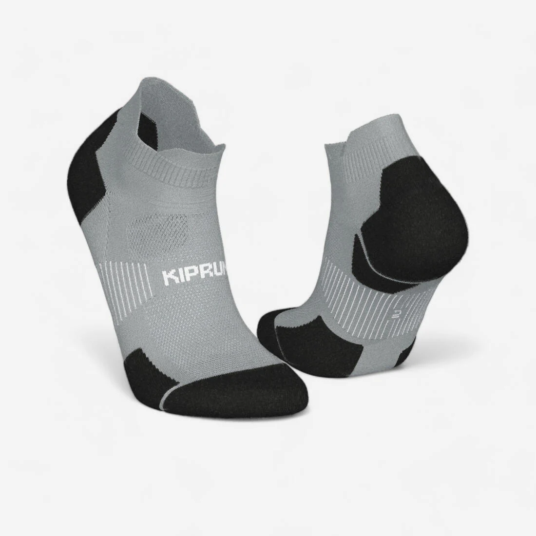 CALCETINES RUNNING RUN900 FINOS INVISIBLES - Image 2