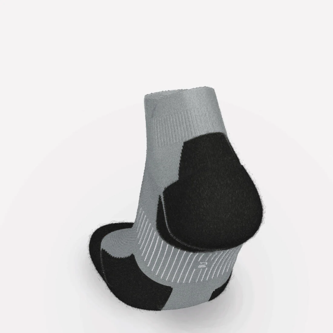 CALCETINES RUNNING RUN900 FINOS INVISIBLES - Image 6