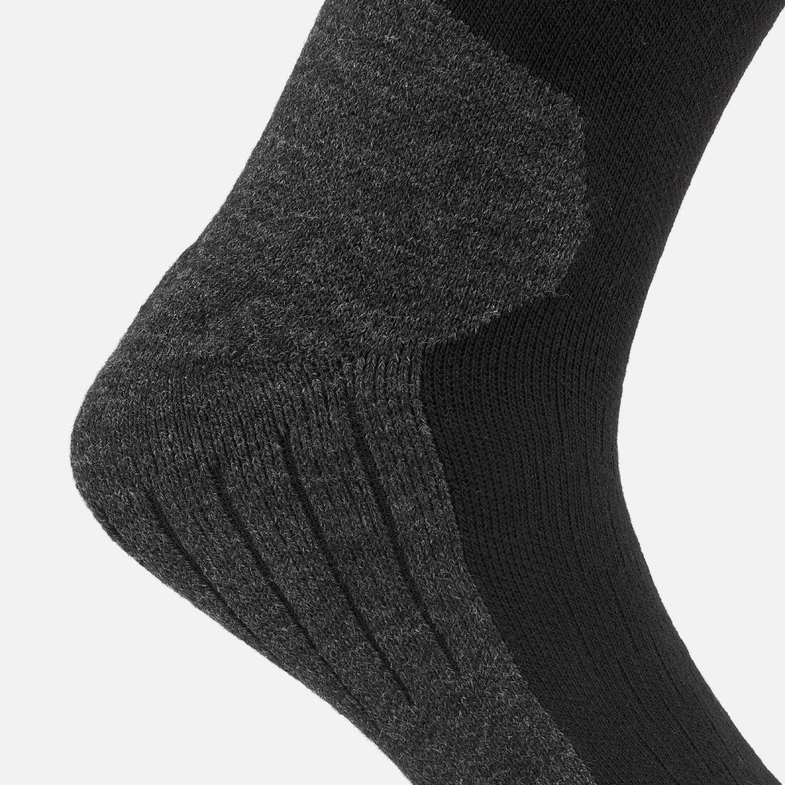 CALCETINES SKI ADULTO 100 PLUS - Image 11
