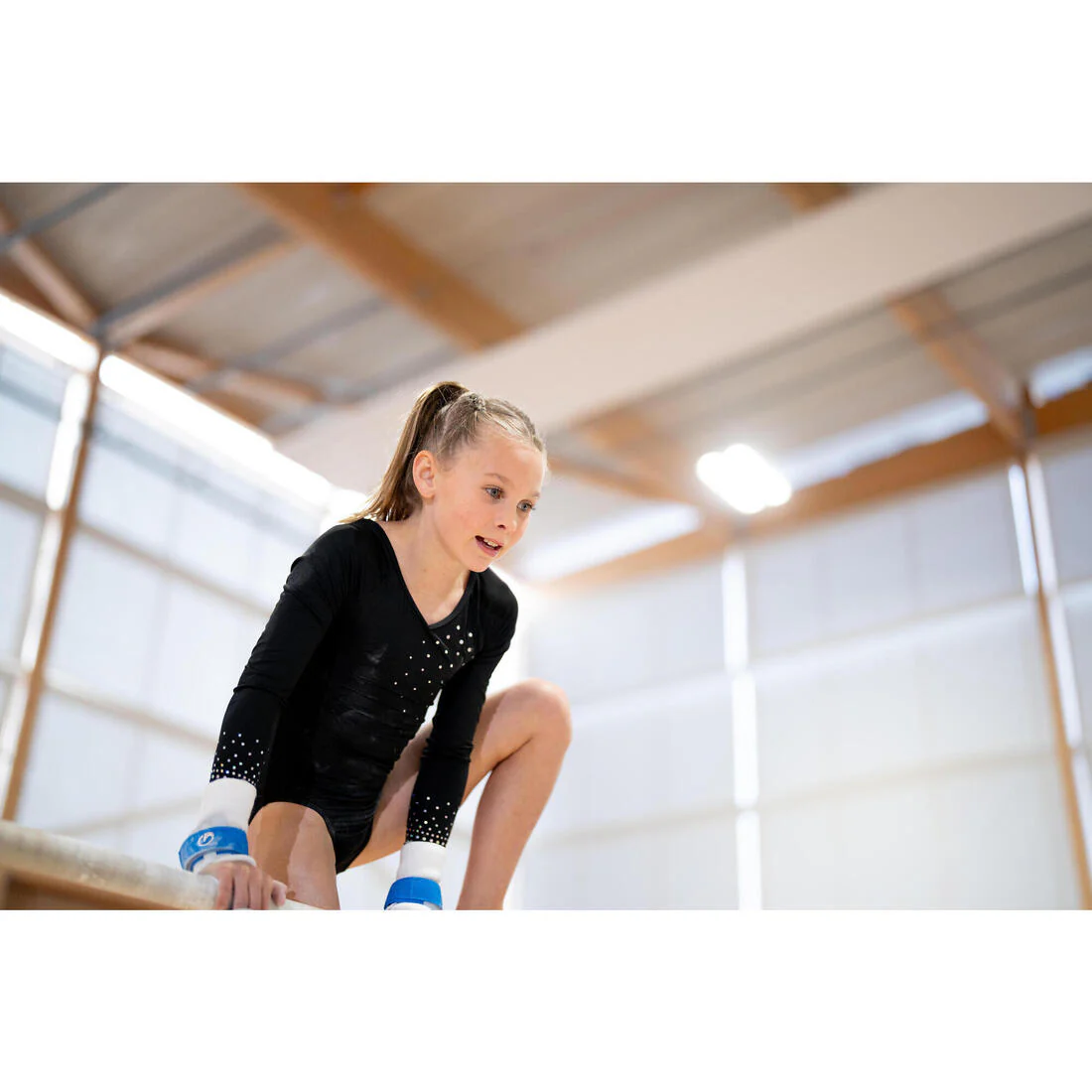 CALLERAS BARRAS ASIMÉTRICAS GIMNASIA ARTÍSTICA FEMENINA 500 - Image 8