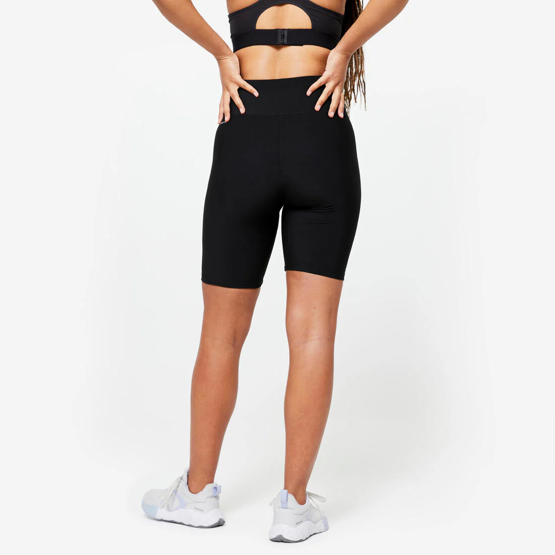 CALZA BIKER CARDIO MUJER FST100 - Image 8