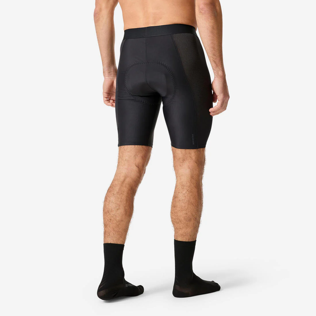 CALZA CICLISMO MTB HOMBRE 100 - Image 2