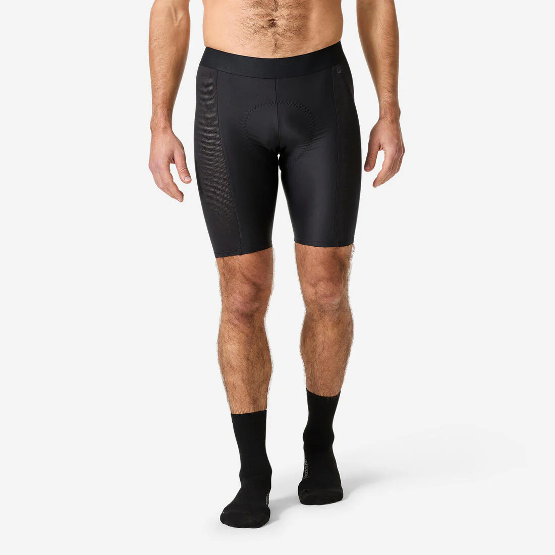 CALZA CICLISMO MTB HOMBRE 100 - Image 7