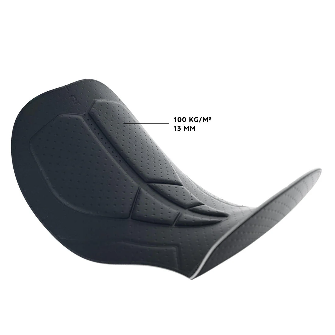 CALZA INTERIOR HOMBRE CICLISMO COMFORT 500 - Image 5