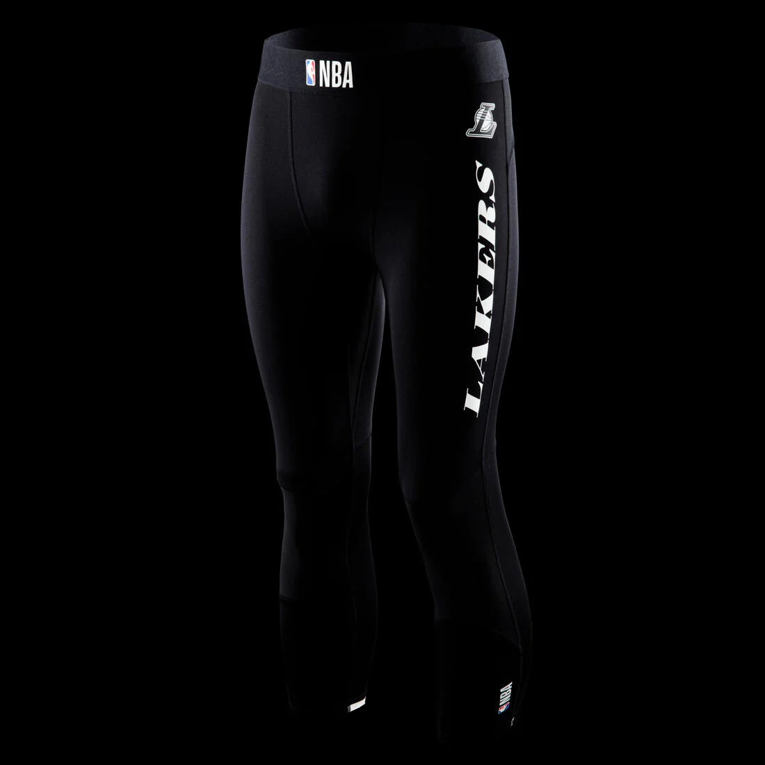 CALZAS 3/4 HOMBRE NBA LAKERS - Image 12