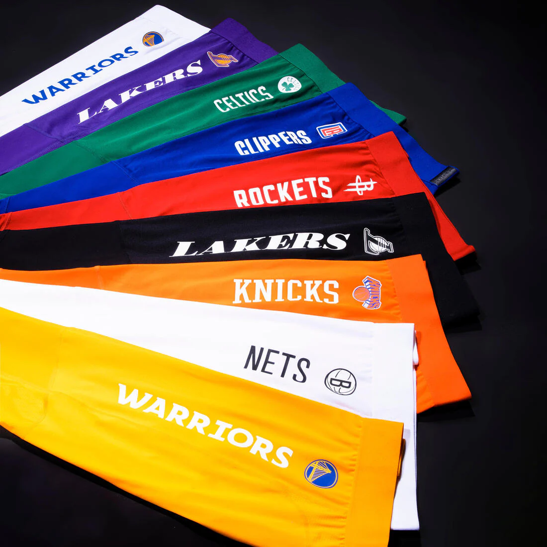 CALZAS 3/4 HOMBRE NBA LAKERS - Image 13
