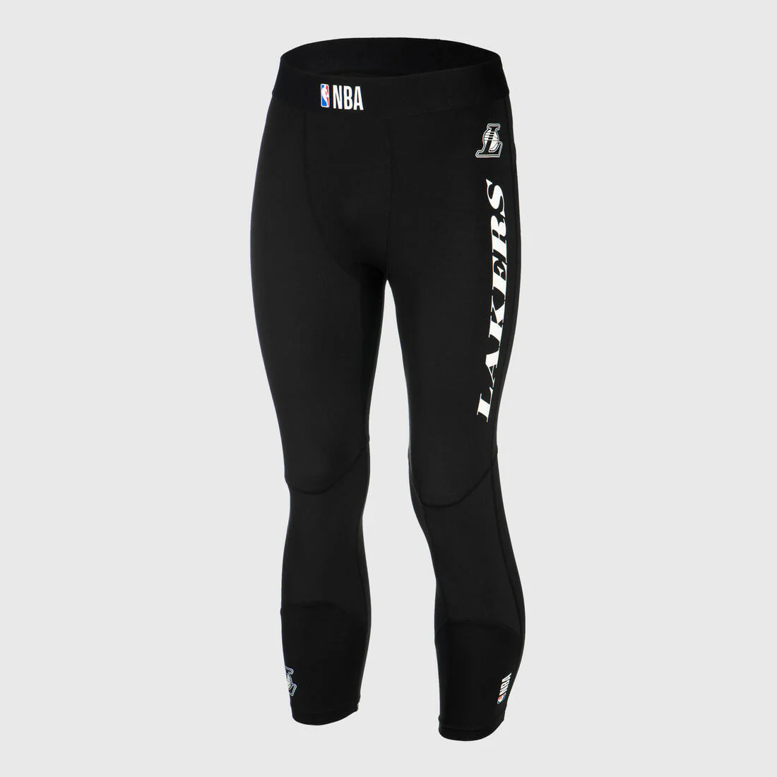 CALZAS 3/4 HOMBRE NBA LAKERS - Image 2