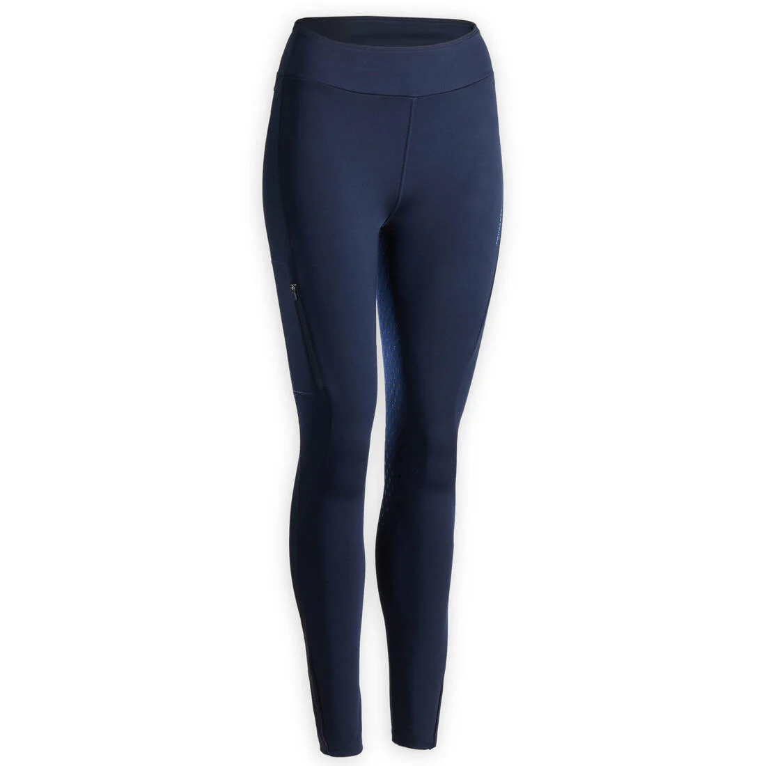 CALZAS EQUITACIÓN MUJER 500 - Image 15