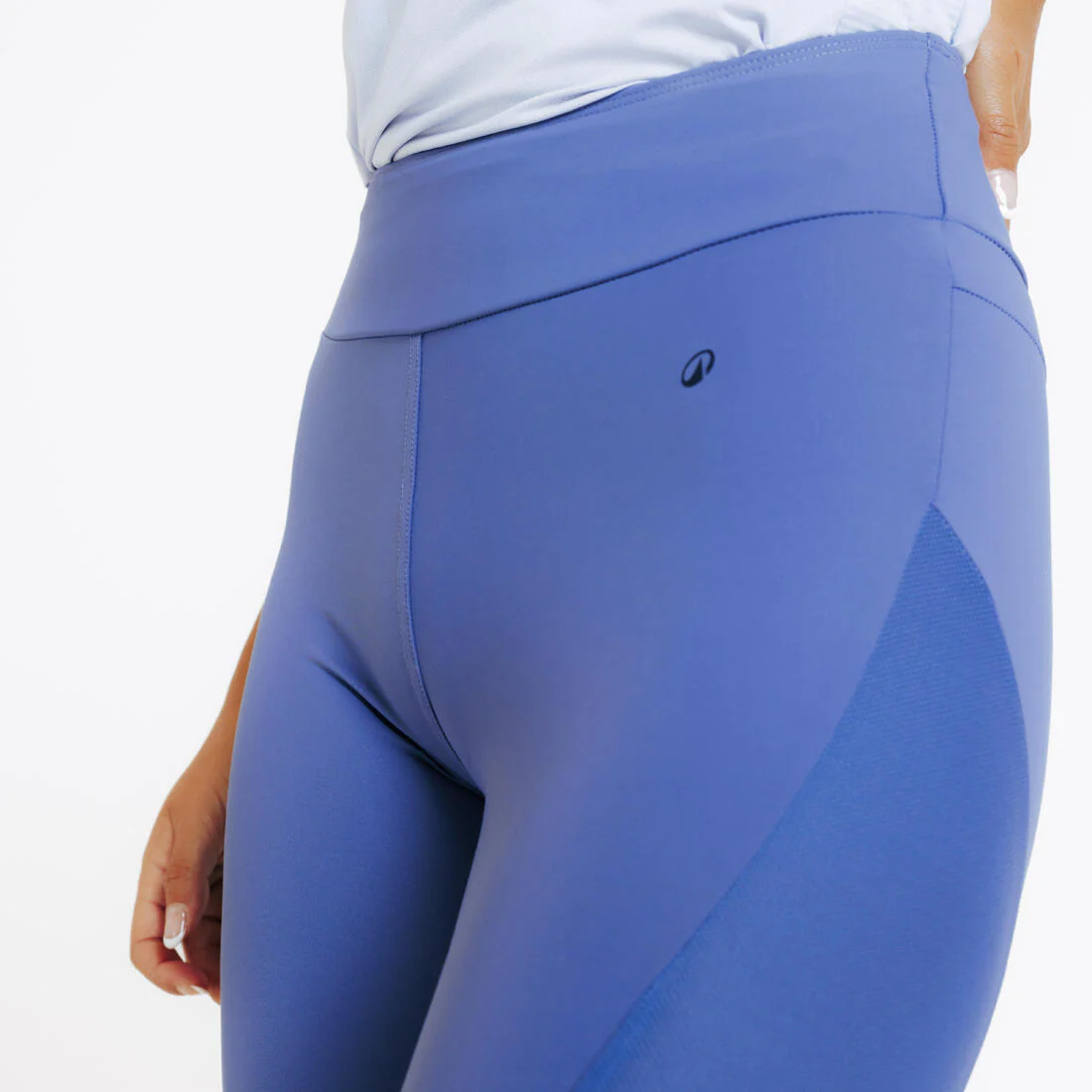 CALZAS EQUITACIÓN MUJER FULLGRIP LIVIANAS - Image 6