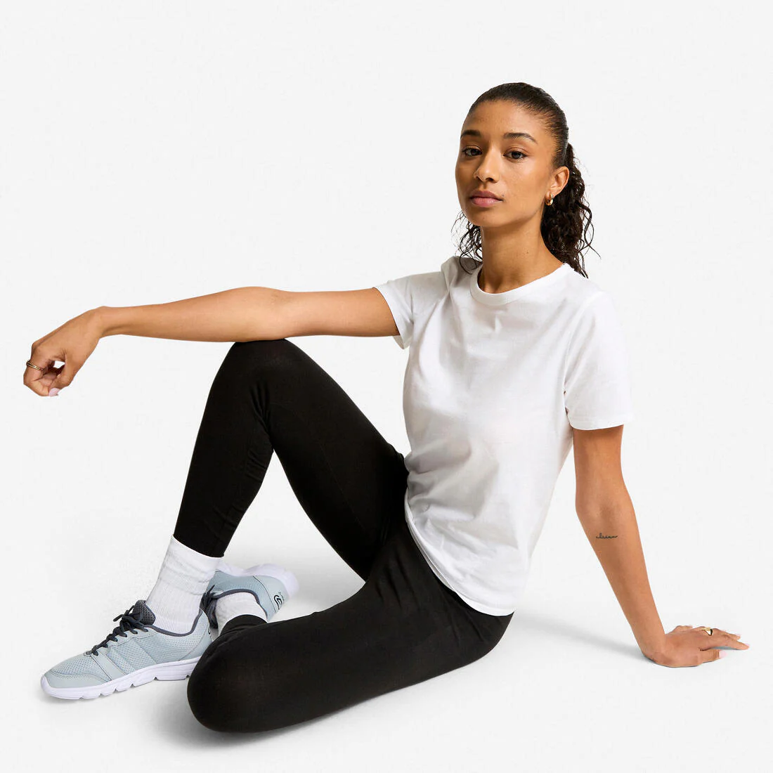 CALZAS FITNESS MUJER CORTE SLIM - Image 10