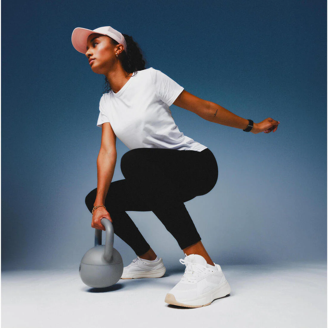 CALZAS FITNESS MUJER CORTE SLIM - Image 12